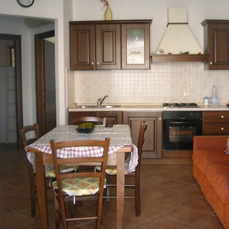 Apartamento Casa Antonella San Vito Lo Capo Exterior foto