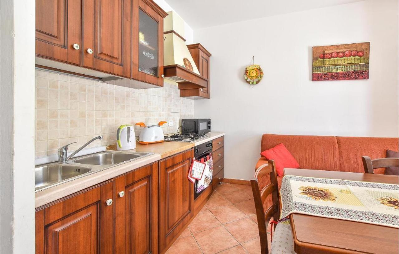 Apartamento Casa Antonella San Vito Lo Capo Exterior foto