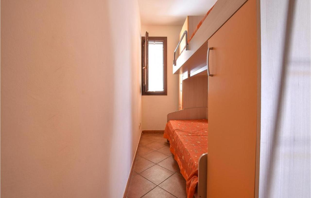 Apartamento Casa Antonella San Vito Lo Capo Exterior foto