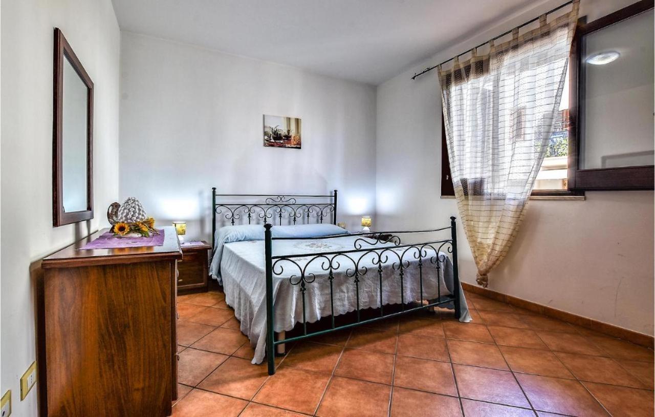 Apartamento Casa Antonella San Vito Lo Capo Exterior foto