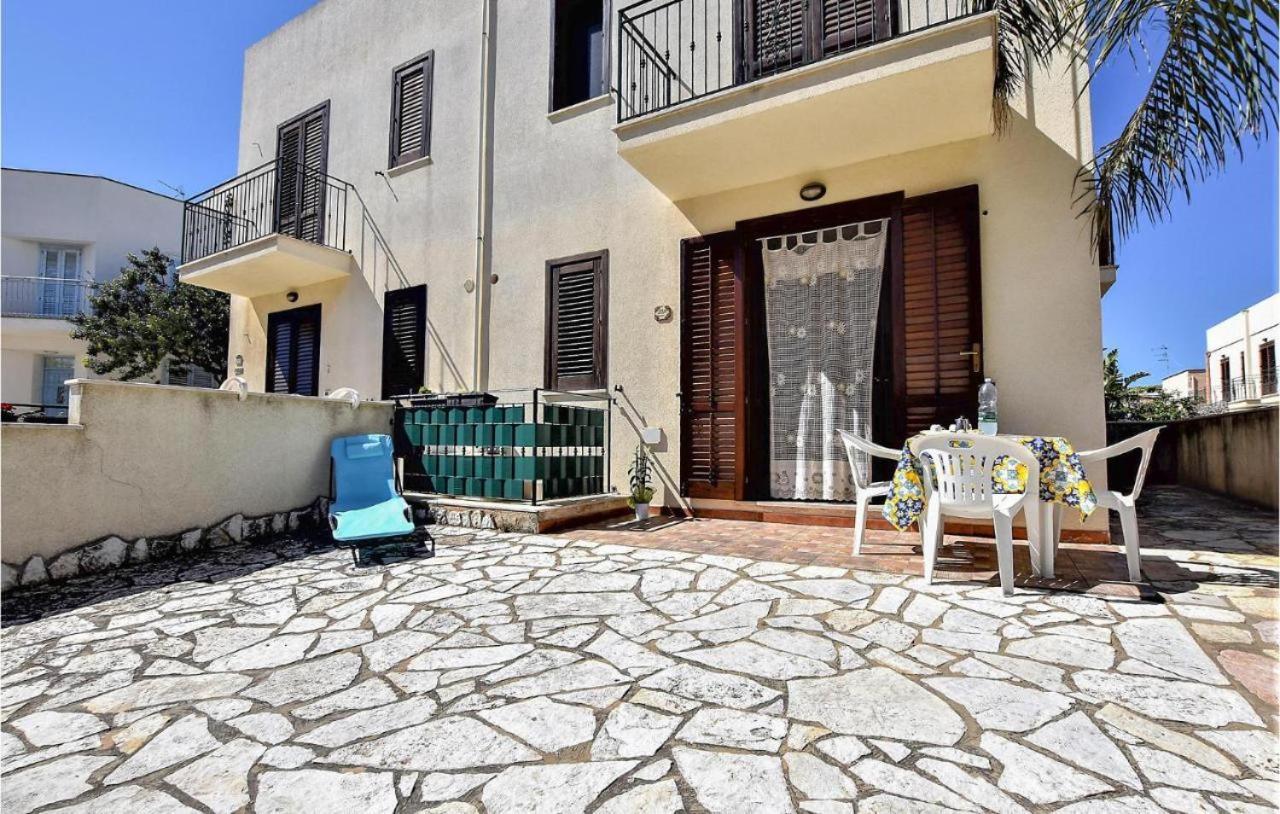 Apartamento Casa Antonella San Vito Lo Capo Exterior foto