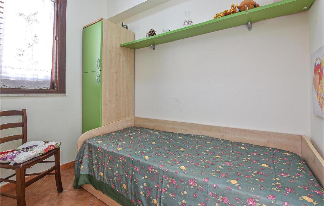 Apartamento Casa Antonella San Vito Lo Capo Exterior foto