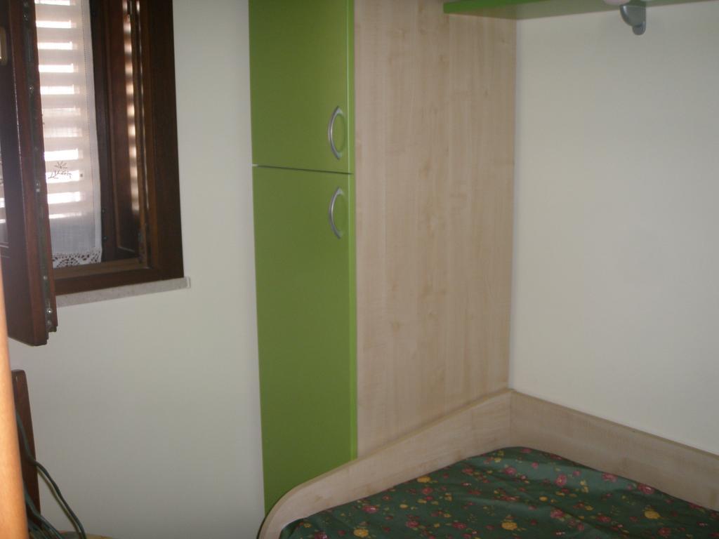 Apartamento Casa Antonella San Vito Lo Capo Exterior foto